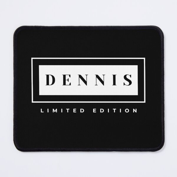 Item preview, Dennis designed and sold by LanaMeyers.