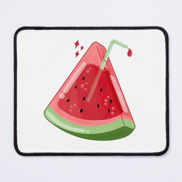 Item preview, Watermelon Water designed and sold by Kimprut.