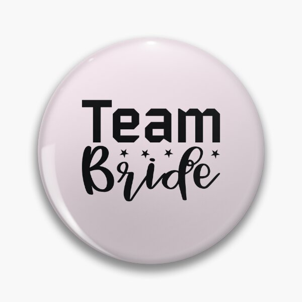 Item preview, Team Bride Bachelorette Party designed and sold by greenoriginals.