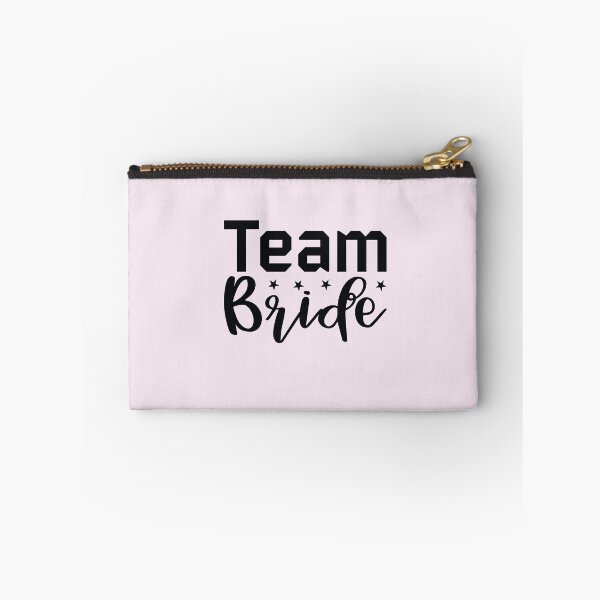 Item preview, Team Bride Bachelorette Party designed and sold by greenoriginals.
