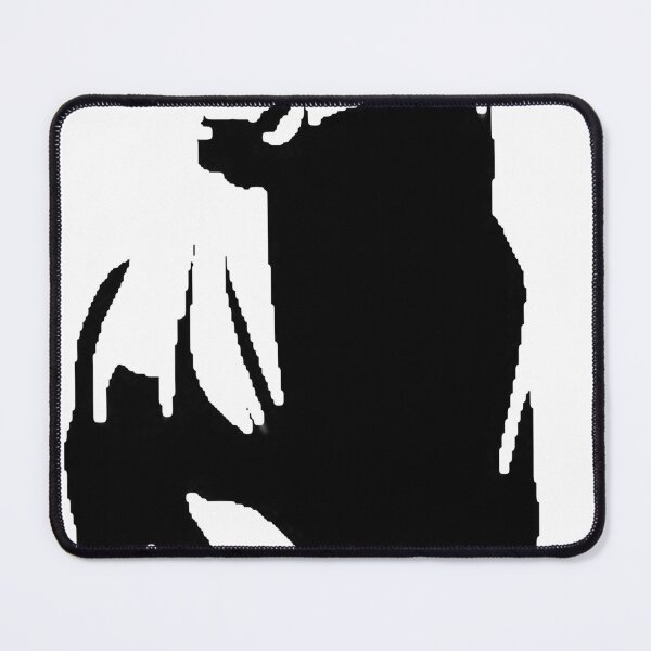 Item preview, strong black and white bull designed and sold by Alma fortalecida1.