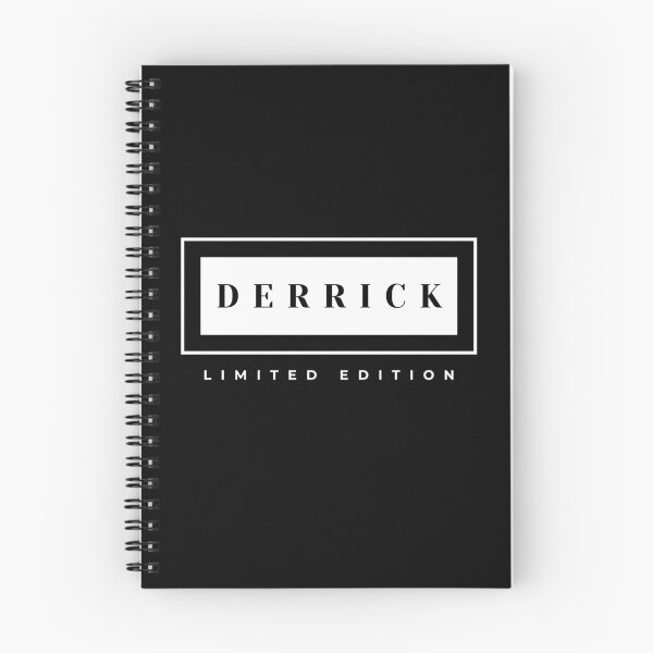 Item preview, Derrick designed and sold by LanaMeyers.
