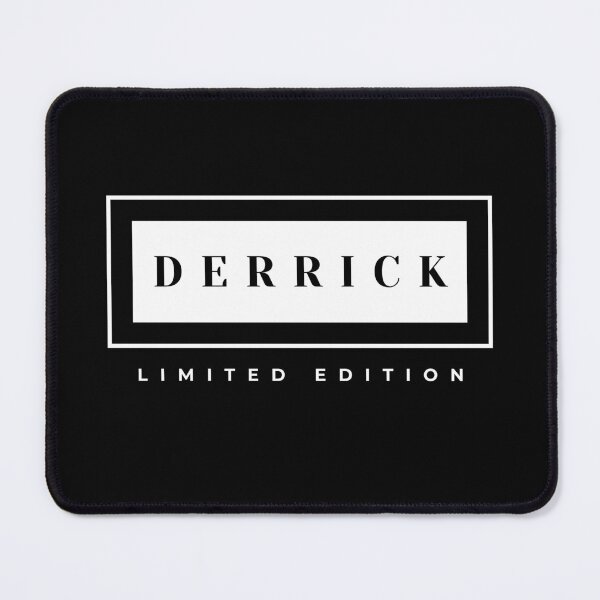 Item preview, Derrick designed and sold by LanaMeyers.