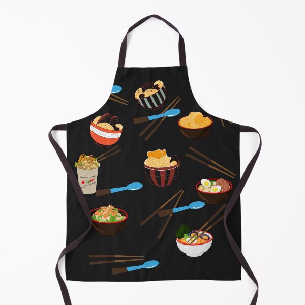 Item preview, yummy rameon design pattern designed and sold by seunghu.