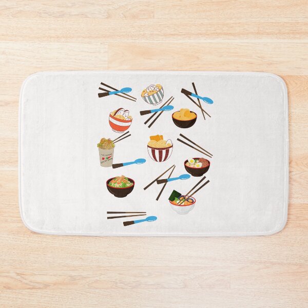 Item preview, yummy rameon design pattern designed and sold by seunghu.