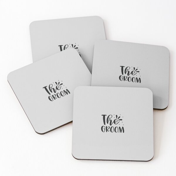 Item preview, The Groom designed and sold by greenoriginals.