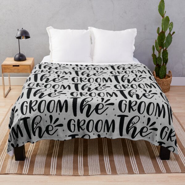Item preview, The Groom designed and sold by greenoriginals.