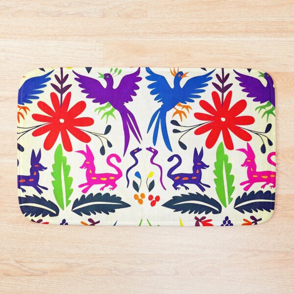 Item preview, Tenango otomi designed and sold by edleon.