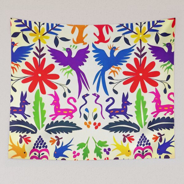 Item preview, Tenango otomi designed and sold by edleon.