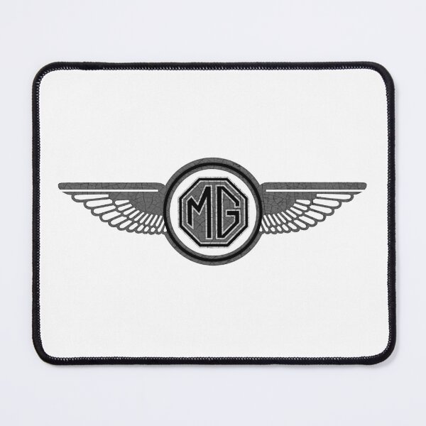 Item preview, Vintage MG Wings designed and sold by Centuryvault.