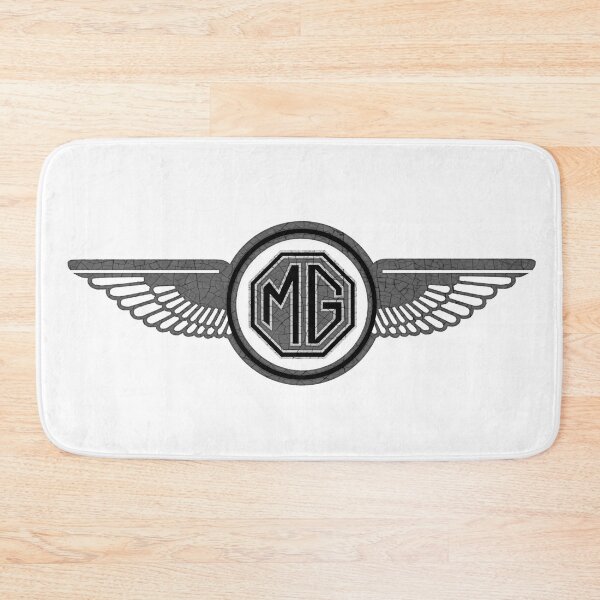 Item preview, Vintage MG Wings designed and sold by Centuryvault.