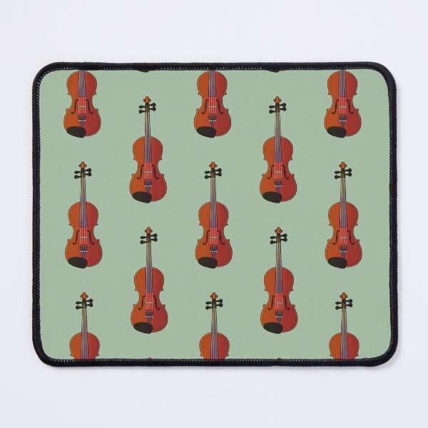 Item preview, Violin designed and sold by AlrightTea.
