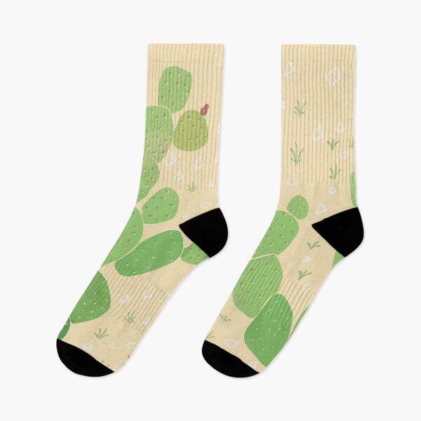 Item preview, Copy of cactus against starry night designed and sold by AsaJin.