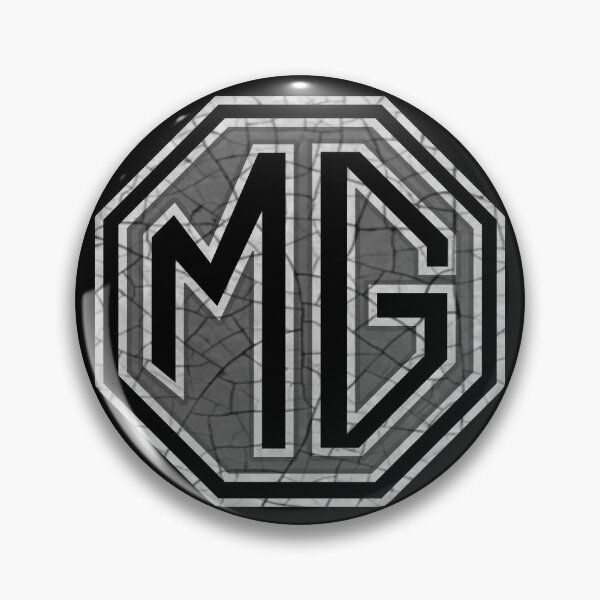 Item preview, Vintage MG Wings designed and sold by Centuryvault.