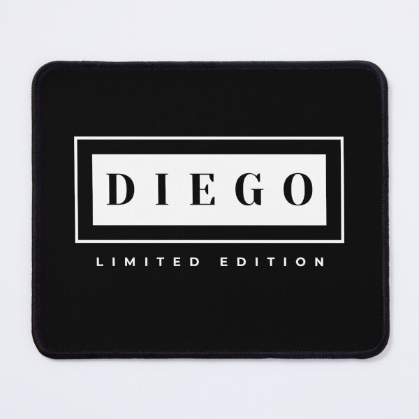 Item preview, Diego designed and sold by LanaMeyers.