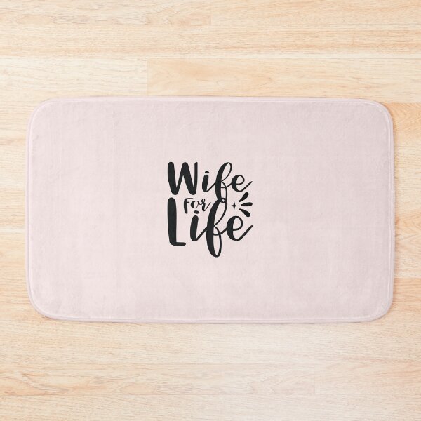 Item preview, Wife for Life designed and sold by greenoriginals.