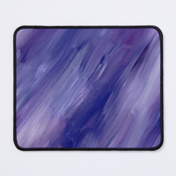 Item preview, Electric Lavender - Abstract Blur designed and sold by Annie Carpenter.