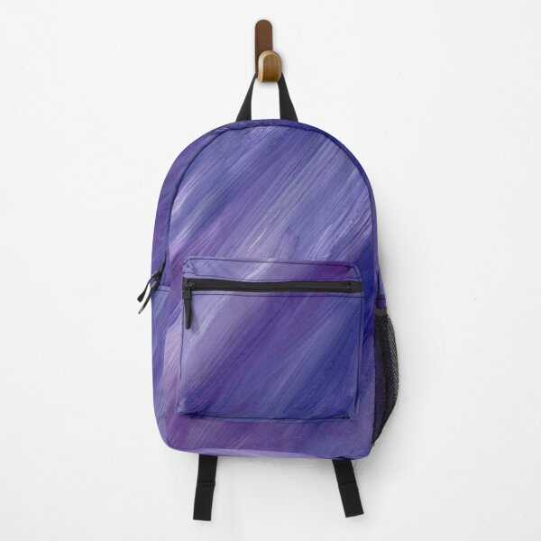 Item preview, Electric Lavender - Abstract Blur designed and sold by Annie Carpenter.
