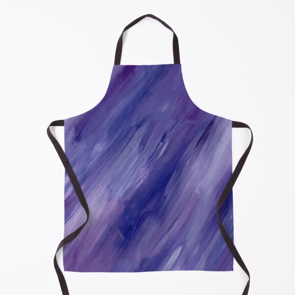 Item preview, Electric Lavender - Abstract Blur designed and sold by Annie Carpenter.
