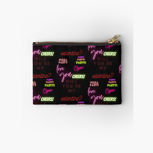 Item preview, Will You Be My Valentine Design designed and sold by B-Monalisa.