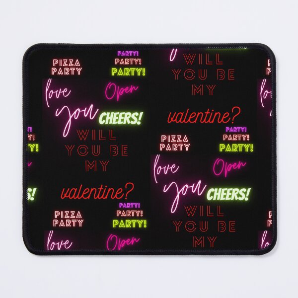 Item preview, Will You Be My Valentine Design designed and sold by B-Monalisa.