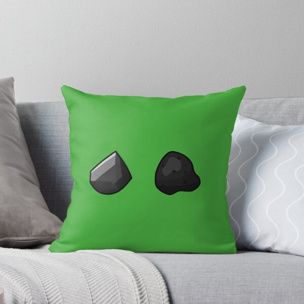 Item preview, Flint Coal? designed and sold by NamelessHero.
