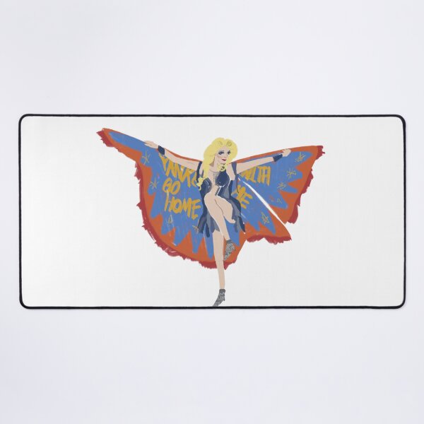 Item preview, Hedwig and the angry inch designed and sold by Won Tsuen.