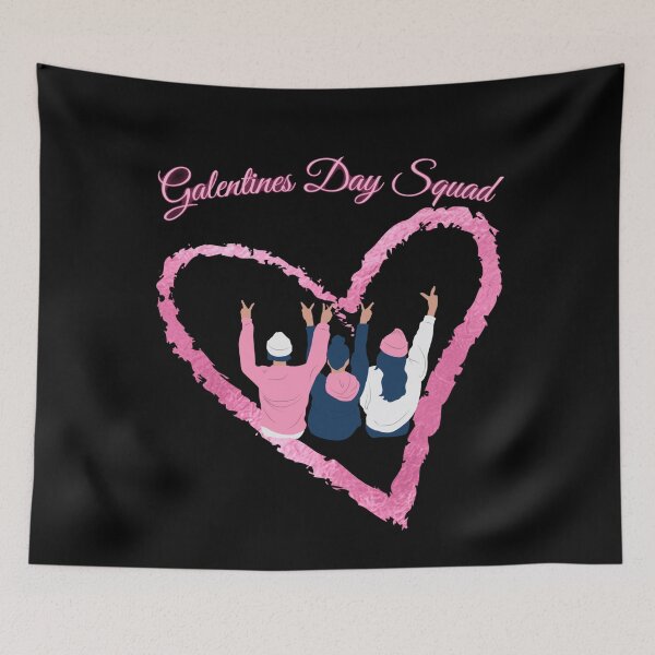 Item preview, Galentines Day girl squad designed and sold by Rdjric123.