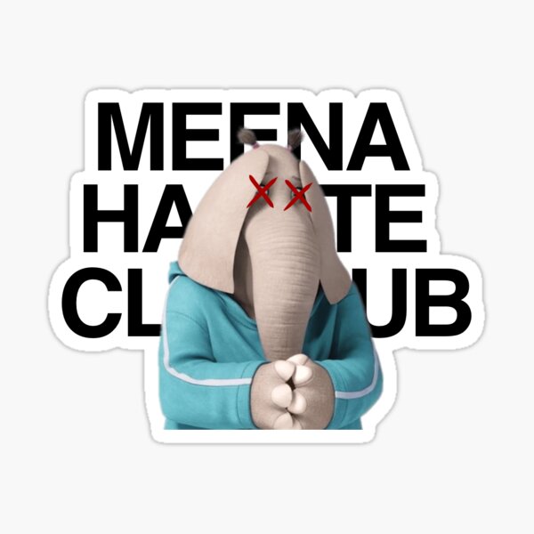 Meena Gifts & Merchandise for Sale | Redbubble Meena Gifts & Merchandise for Sale | Redbubble
