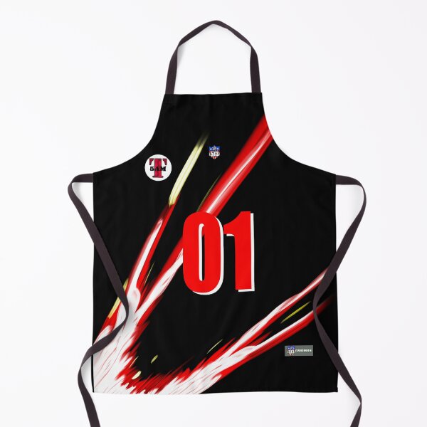 Item preview, 513 Gridiron T5AM Mock-Jersey designed and sold by jscollins.