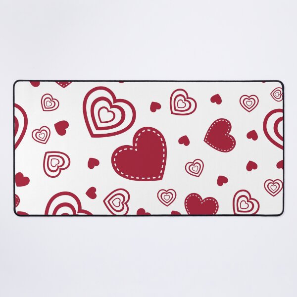 Item preview, Red LoveHearts designed and sold by KBMeyer.