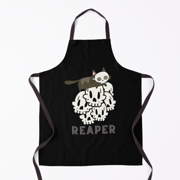Item preview, reaper designed and sold by ururuty.