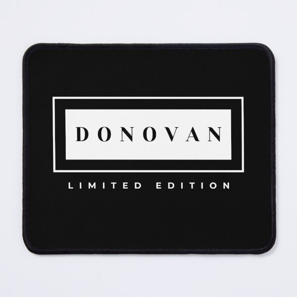 Item preview, Donovan designed and sold by LanaMeyers.