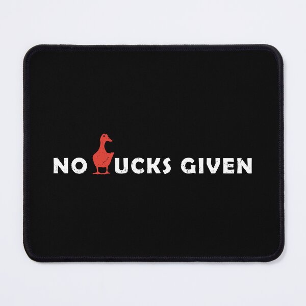 Item preview, No Ducks Given designed and sold by Allan Dolloso.