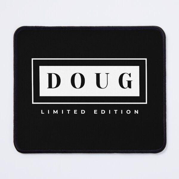Item preview, Doug designed and sold by LanaMeyers.