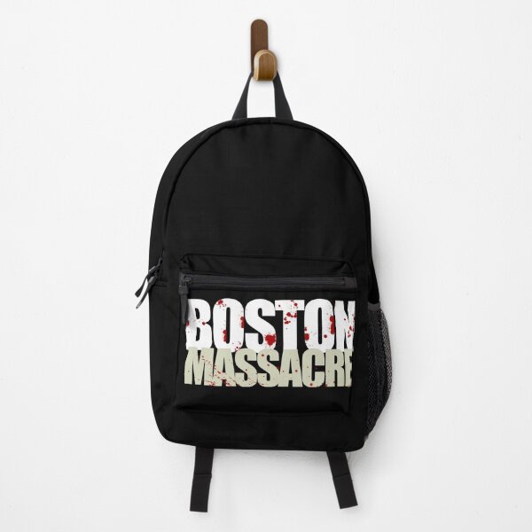Item preview, Boston Massacre designed and sold by Tema EL.