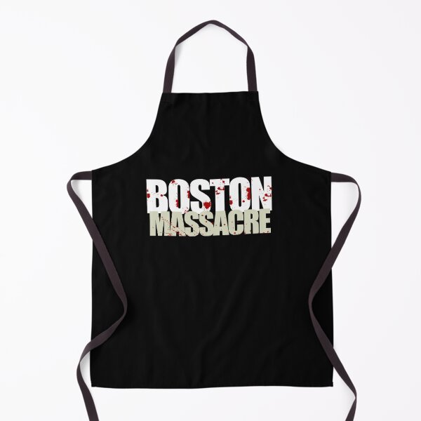 Item preview, Boston Massacre designed and sold by Tema EL.