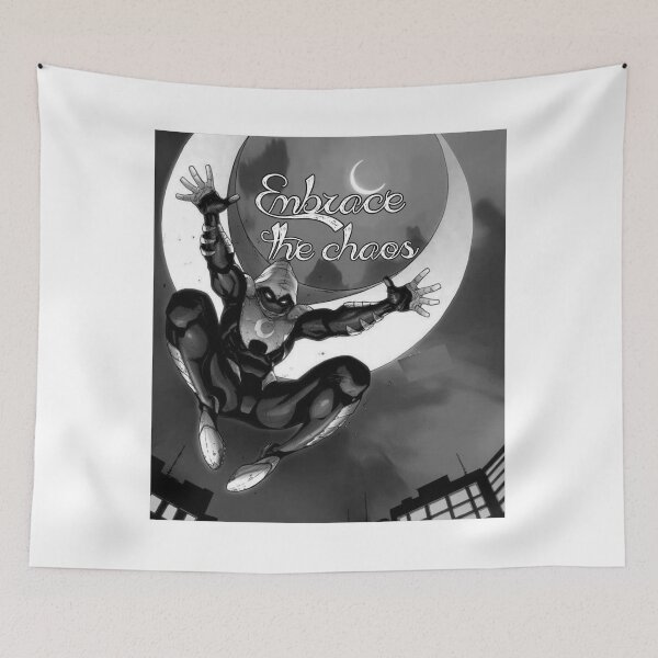 Item preview, Embrace the chaos designed and sold by Megazions.