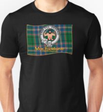 MacFarlane Clan Slim Fit T-Shirt