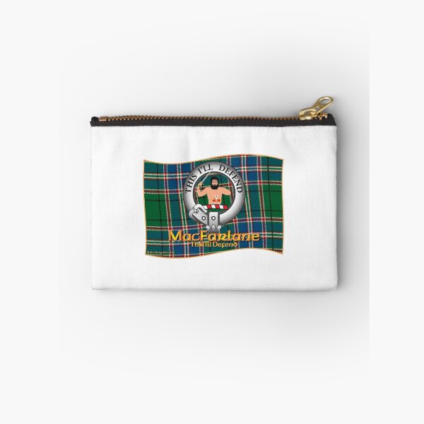 Item preview, MacFarlane Clan designed and sold by macrorymor.