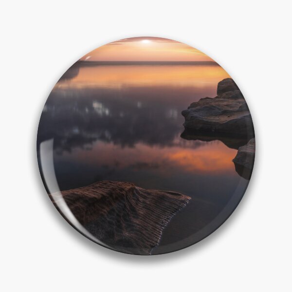Item preview, Tranquility designed and sold by Geoff Wols.