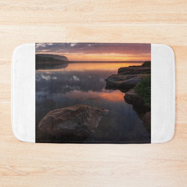 Item preview, Tranquility designed and sold by Geoff Wols.