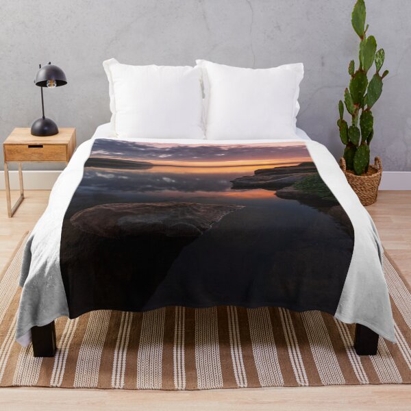 Item preview, Tranquility designed and sold by Geoff Wols.