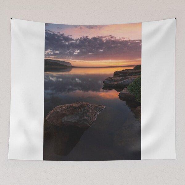 Item preview, Tranquility designed and sold by Geoff Wols.