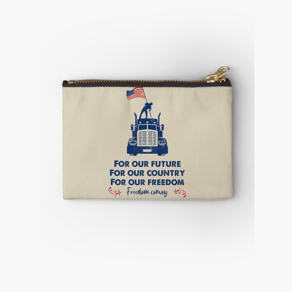Item preview, Freedom convoy America designed and sold by Markotropoya22.