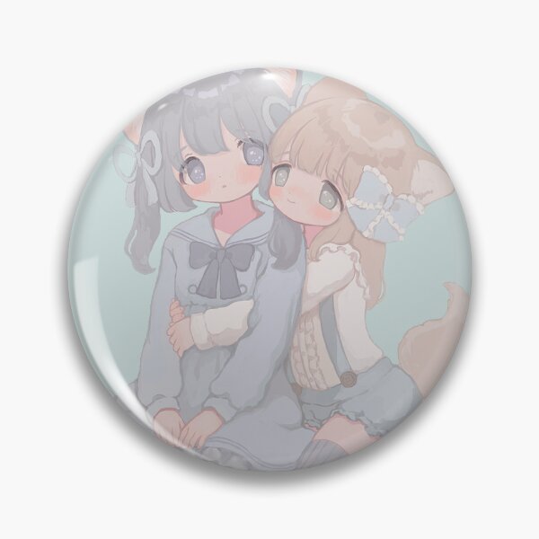 Item preview, Neko Girls designed and sold by baracudaboy.