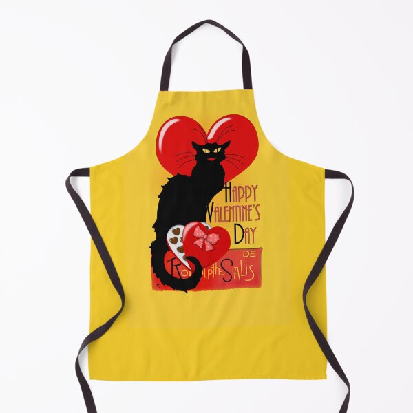 Item preview,  Le Chat Noir Valentine   designed and sold by Gravityx9.