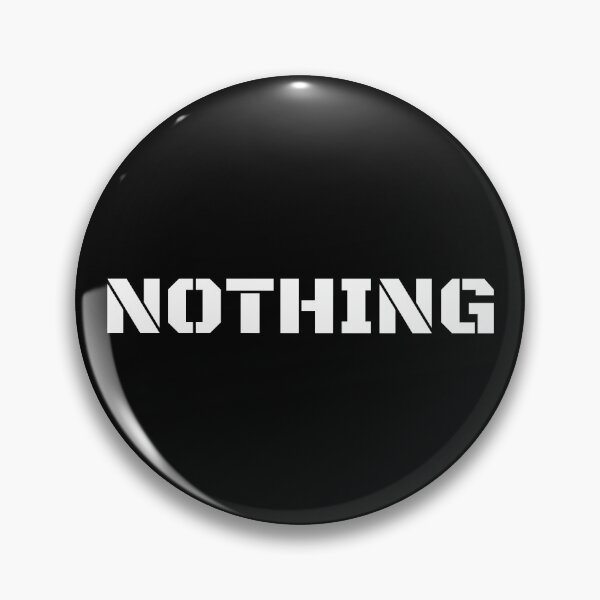 Item preview, Nothing  designed and sold by Ayujinar.