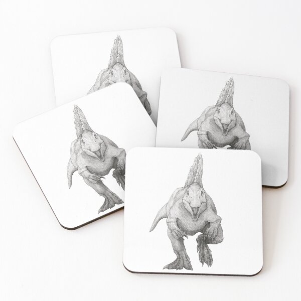 Item preview, The OG Spinosaurus Head On designed and sold by Daniel Sechrist.
