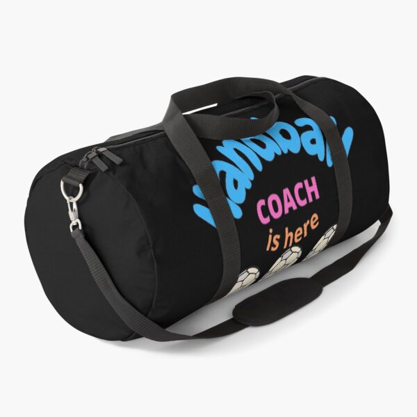 Item preview, Handball coach is here designed and sold by Hammy97.